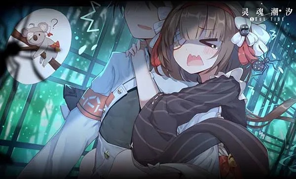 灵魂潮汐战队阵容搭配攻略：高效阵容秘籍大公开