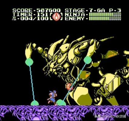 经典游戏盘点：盘点那些让你回味无穷的佳作