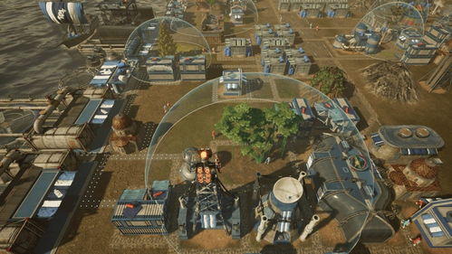 《热门殖民模拟游戏盘点：下载量飙升的排行榜》