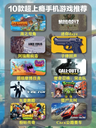 《十大飞行游戏盘点：飞行爱好者必玩清单》