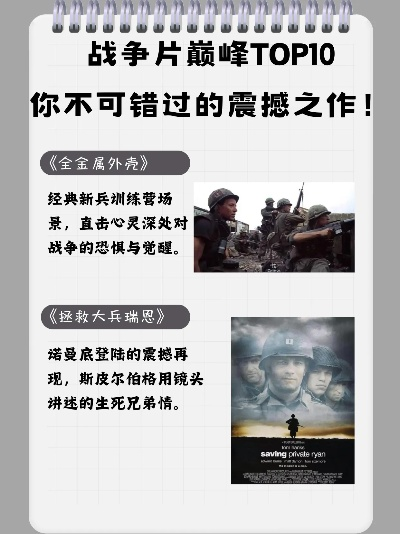 十大热门战争游戏盘点：经典之作不容错过！