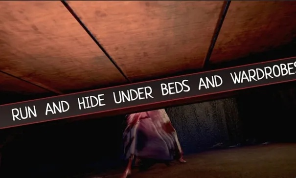 《惊悚瞬间！盘点热门突发惊吓游戏，刺激你的心跳》