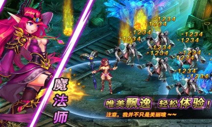 《十大魔性游戏盘点：揭秘排行榜前十必玩神作》