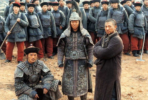 古镜记金鸟奇案揭秘：真相大揭秘！