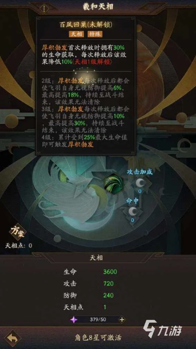 神仙道3飞羽周天升级秘籍,快速提升战力攻略 神仙道3飞羽周天升级秘籍,快速提升战力攻略