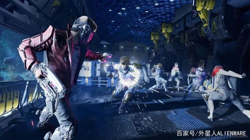 外星人游戏盘点:十大热门外星冒险佳作推荐 外星人游戏盘点:十大热门外星冒险佳作推荐