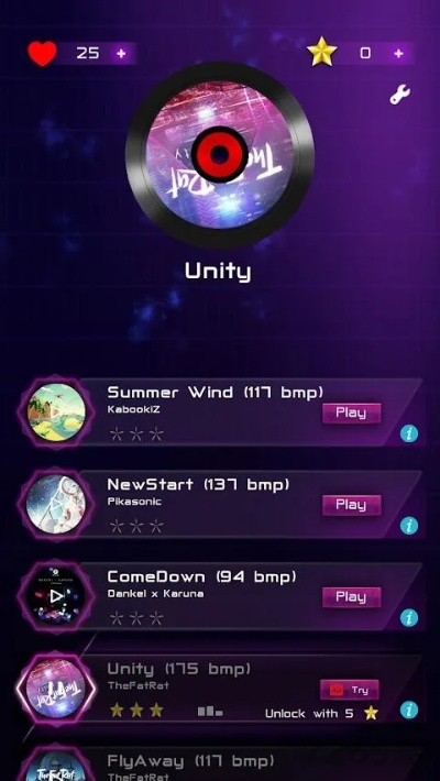 音乐狂热者必看！热门音乐动态生成游戏盘点推荐