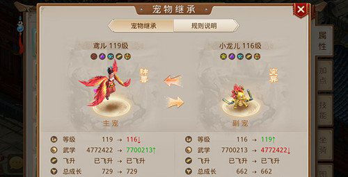 深宫秘术：轻松继承子嗣攻略全解析