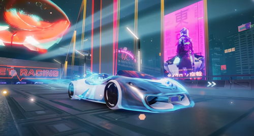 《魔鬼鱼新赛车速递:独家获取攻略揭秘》 《魔鬼鱼新赛车速递:独家获取攻略揭秘》