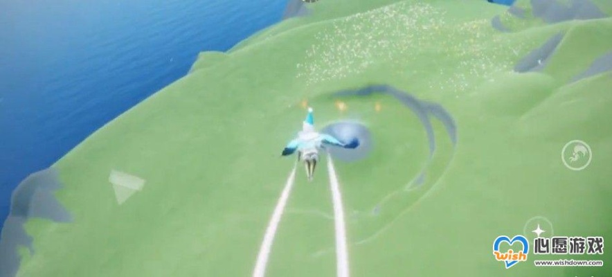 《揭秘光遇夏之日热血运动员先祖位置!》 《揭秘光遇夏之日热血运动员先祖位置!》