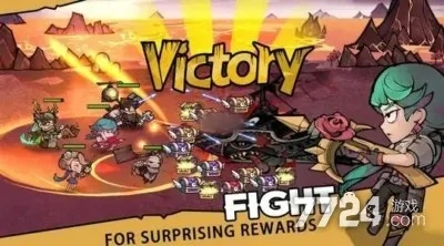 艾尔多战记芙雯攻略：最强阵容搭配技巧揭秘