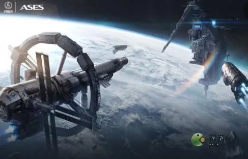 EVE手游死亡空间精准坐标揭秘