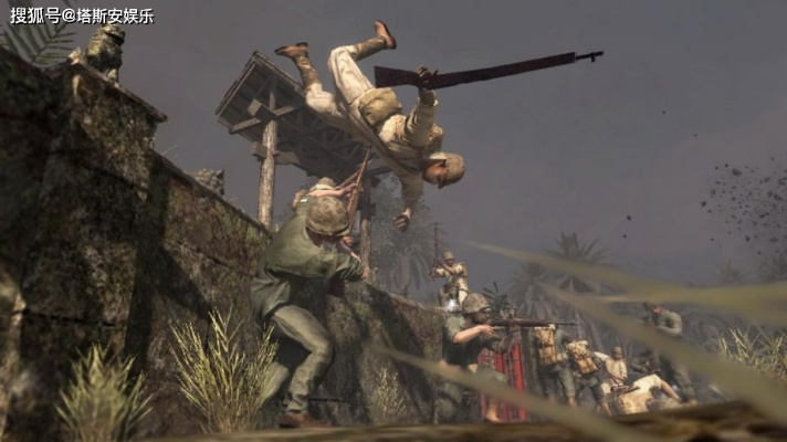 《盘点十大巅峰清版动作游戏，重温经典战斗回忆》