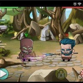 《骑士冲呀！新手必看：快速上手攻略秘籍》