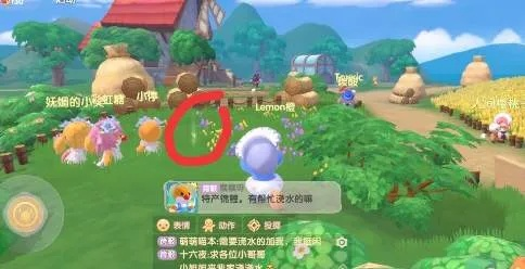 摩尔庄园手游精灵技能加点秘籍，轻松提升战斗力