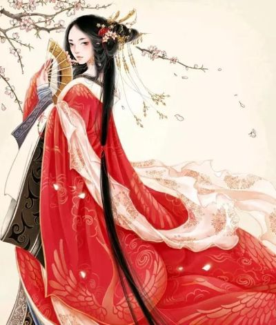 《华夏千秋佳人榜：你的最佳结婚伴侣速来挑选》