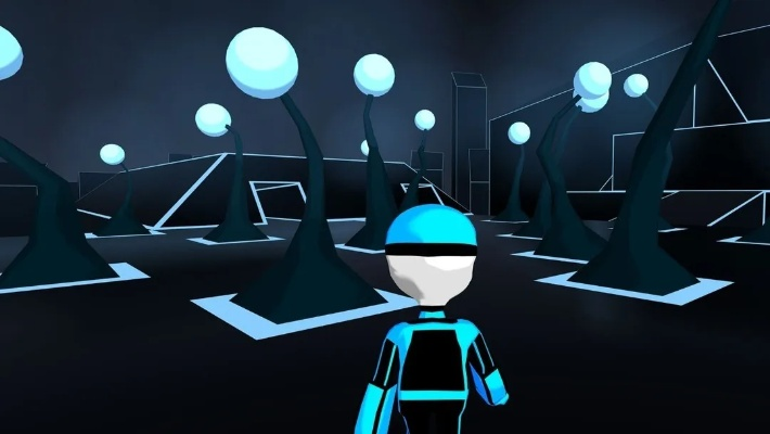 探索未知的游戏天堂:揭秘十大试验性游戏排行! 探索未知的游戏天堂:揭秘十大试验性游戏排行!