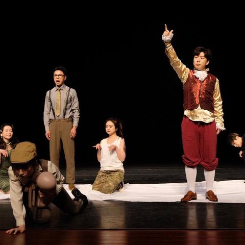 沉浸式剧情游戏盘点:揭秘十大高人气剧情佳作 沉浸式剧情游戏盘点:揭秘十大高人气剧情佳作