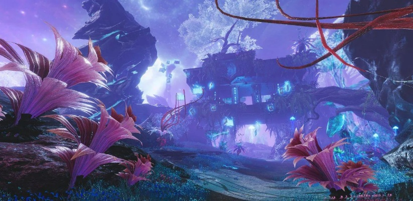 《热门魔幻游戏盘点:盘点人气爆棚的奇幻世界》 《热门魔幻游戏盘点:盘点人气爆棚的奇幻世界》