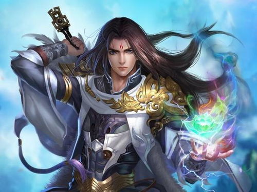 《幻剑仙传》千锤百炼,独霸天下等你来战! 《幻剑仙传》千锤百炼,独霸天下等你来战!