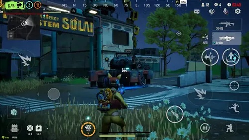 《远光84苏尼尔攻略：深度解析苏尼尔玩法》