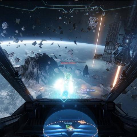 EVE手游高效挂机挖矿技巧,轻松采矿攻略揭秘 EVE手游高效挂机挖矿技巧,轻松采矿攻略揭秘