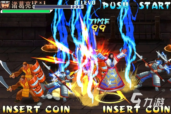 三国战纪小瓒瓒爆伤技巧揭秘!高效提升战力 三国战纪小瓒瓒爆伤技巧揭秘!高效提升战力