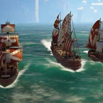 《热门海战游戏盘点:人气排行榜,哪款是你的最爱?》 《热门海战游戏盘点:人气排行榜,哪款是你的最爱?》