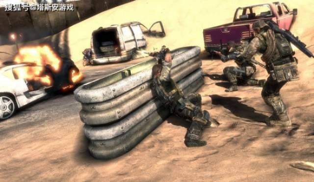 枪械改装游戏盘点：最受欢迎的改装玩法大揭秘