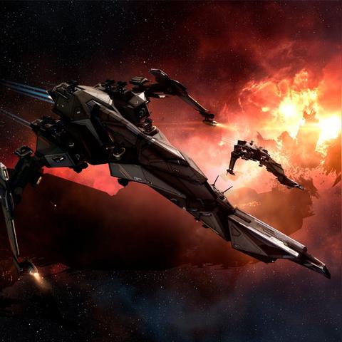 EVE手游防御装备攻略：高效选择指南