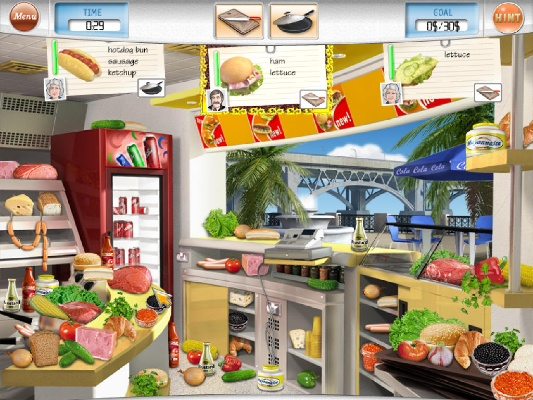 《探秘美食世界：盘点必玩餐厅游戏Top10》