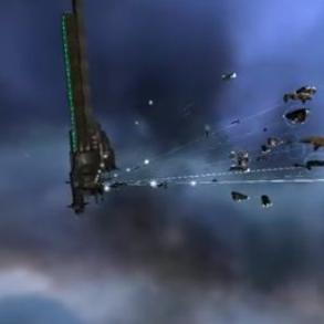 EVE手游高效采矿攻略:揭秘行星挖矿技巧 EVE手游高效采矿攻略:揭秘行星挖矿技巧