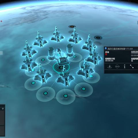 EVE手游高效采矿攻略:揭秘行星挖矿技巧 EVE手游高效采矿攻略:揭秘行星挖矿技巧