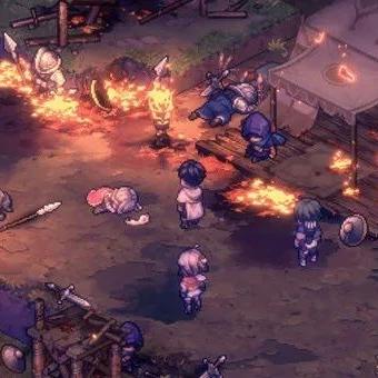 《轻量Roguelike精选：热门排行，轻松畅玩不卡顿》