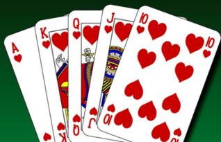 纸牌游戏盘点:十大热门纸牌游戏推荐,不容错过! 纸牌游戏盘点:十大热门纸牌游戏推荐,不容错过!