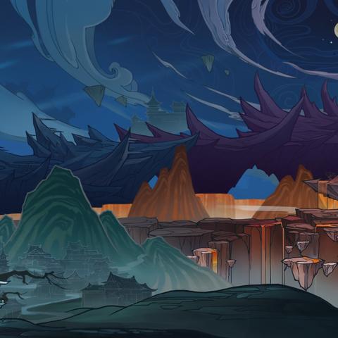 末剑二镇妖塔速通攻略：高效通关技巧揭秘