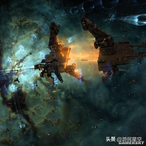 EVE手游武器选择攻略:高效武器搭配指南 EVE手游武器选择攻略:高效武器搭配指南