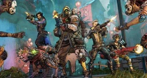 《盘点十大点击率爆表的经典游戏,每一款都让人回味无穷》 《盘点十大点击率爆表的经典游戏,每一款都让人回味无穷》