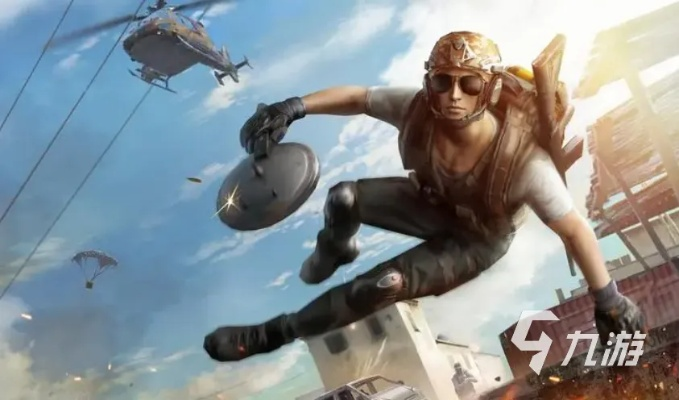 《2023年度最佳飞行射击游戏盘点：盘点最刺激的射击体验》