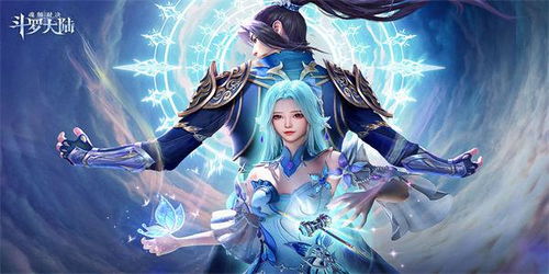 斗罗大陆魂师对决：叶泠泠角色深度解析，强度大揭秘！