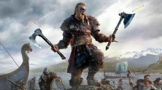 维京人游戏人气排行:十大必玩维京题材佳作推荐 维京人游戏人气排行:十大必玩维京题材佳作推荐