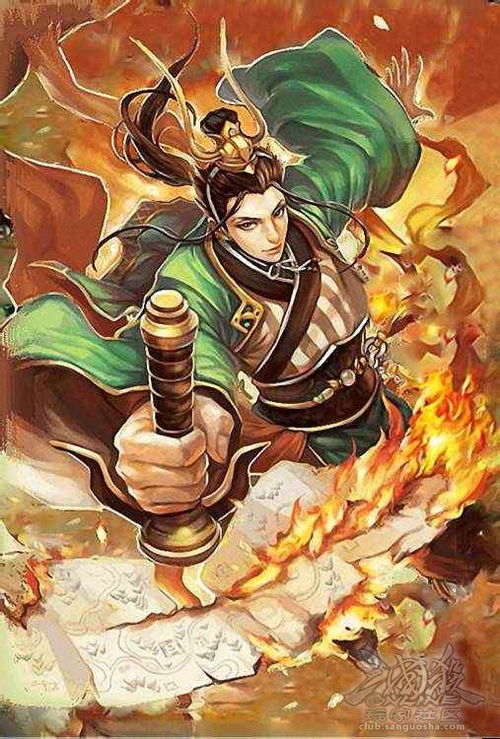 三国杀OL互通版锦囊牌攻略：高效使用技巧揭秘