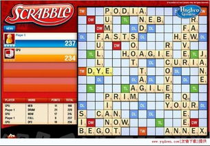 《热门拼字游戏盘点：人气爆棚的十大排行榜》