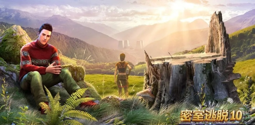 解密游戏盘点:十大热门必玩解密游戏推荐 解密游戏盘点:十大热门必玩解密游戏推荐