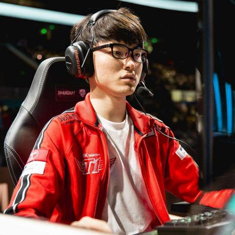 Faker九大独占皮肤盘点:一己之力力压全队 Faker九大独占皮肤盘点:一己之力力压全队