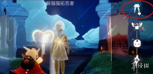 《矮人面具揭秘:光遇中身高恢复的秘密!》 《矮人面具揭秘:光遇中身高恢复的秘密!》