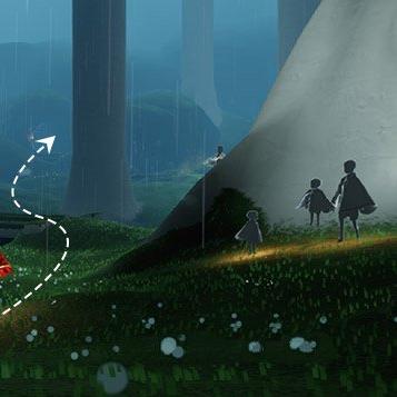 《光遇树屋隐藏位置大揭秘!》 《光遇树屋隐藏位置大揭秘!》