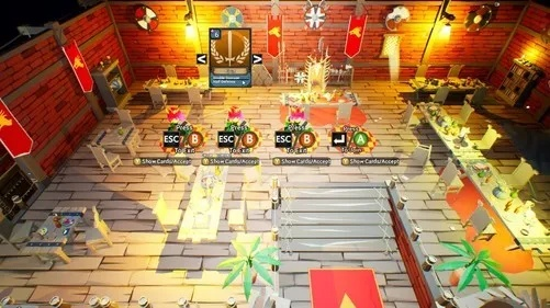 《盘点热门！这些等角视角游戏让你欲罢不能》