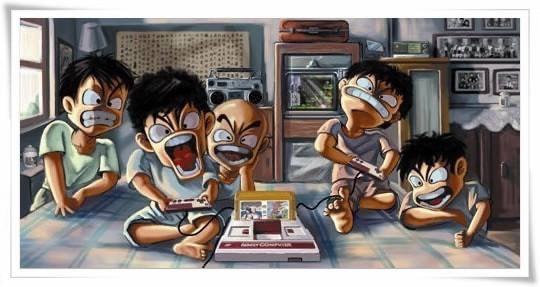 《热门武术游戏盘点：哪款才是你的最爱？》