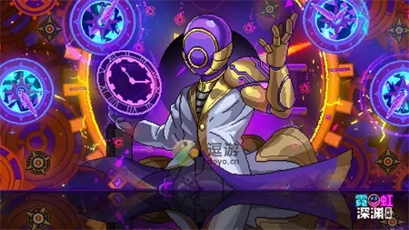 《霓虹深渊铜须秒杀六件套攻略，轻松上分必备！》